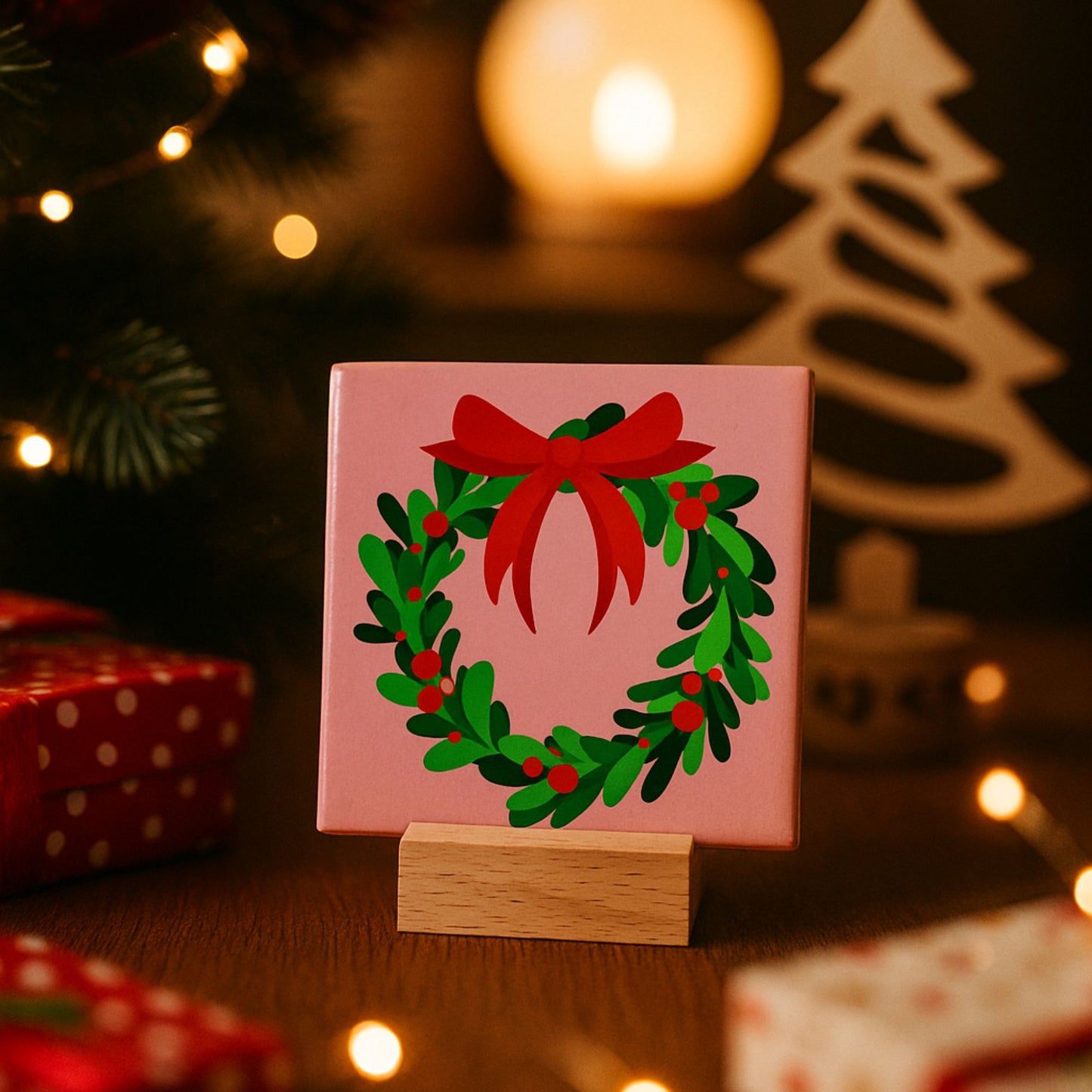 Kerstkrans