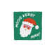 Mooie kerst man!