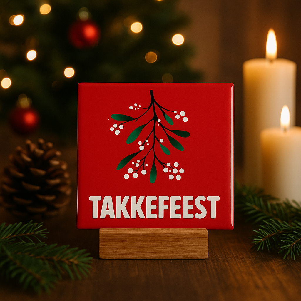 Takkefeest