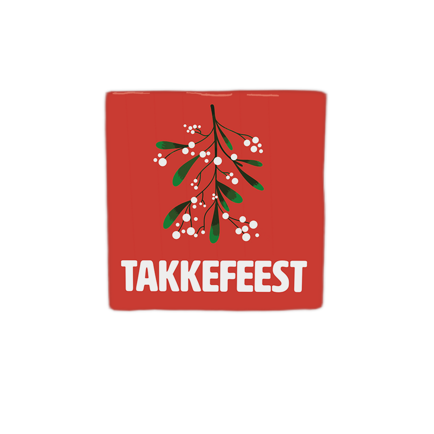 Takkefeest
