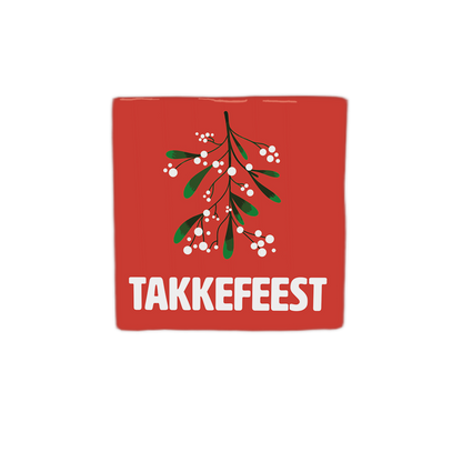 Takkefeest