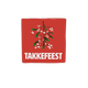 Takkefeest