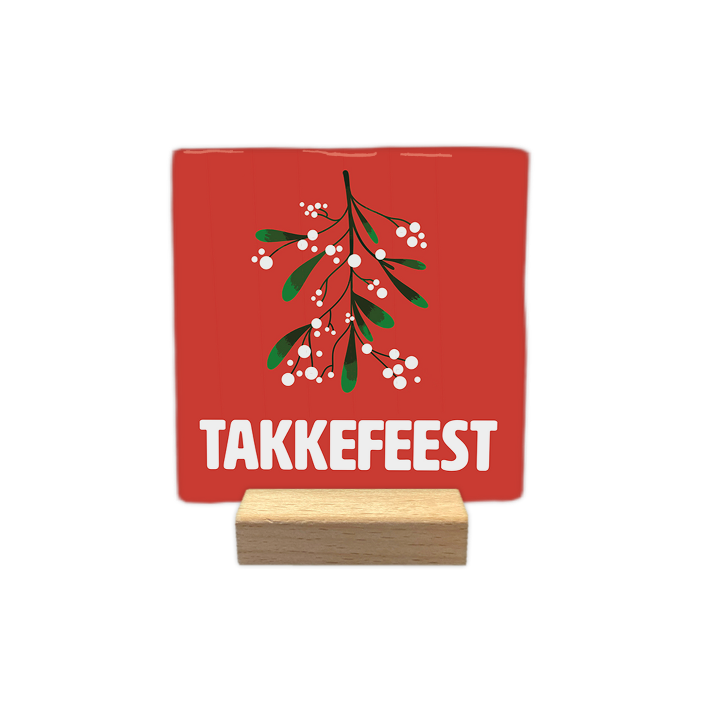 Takkefeest