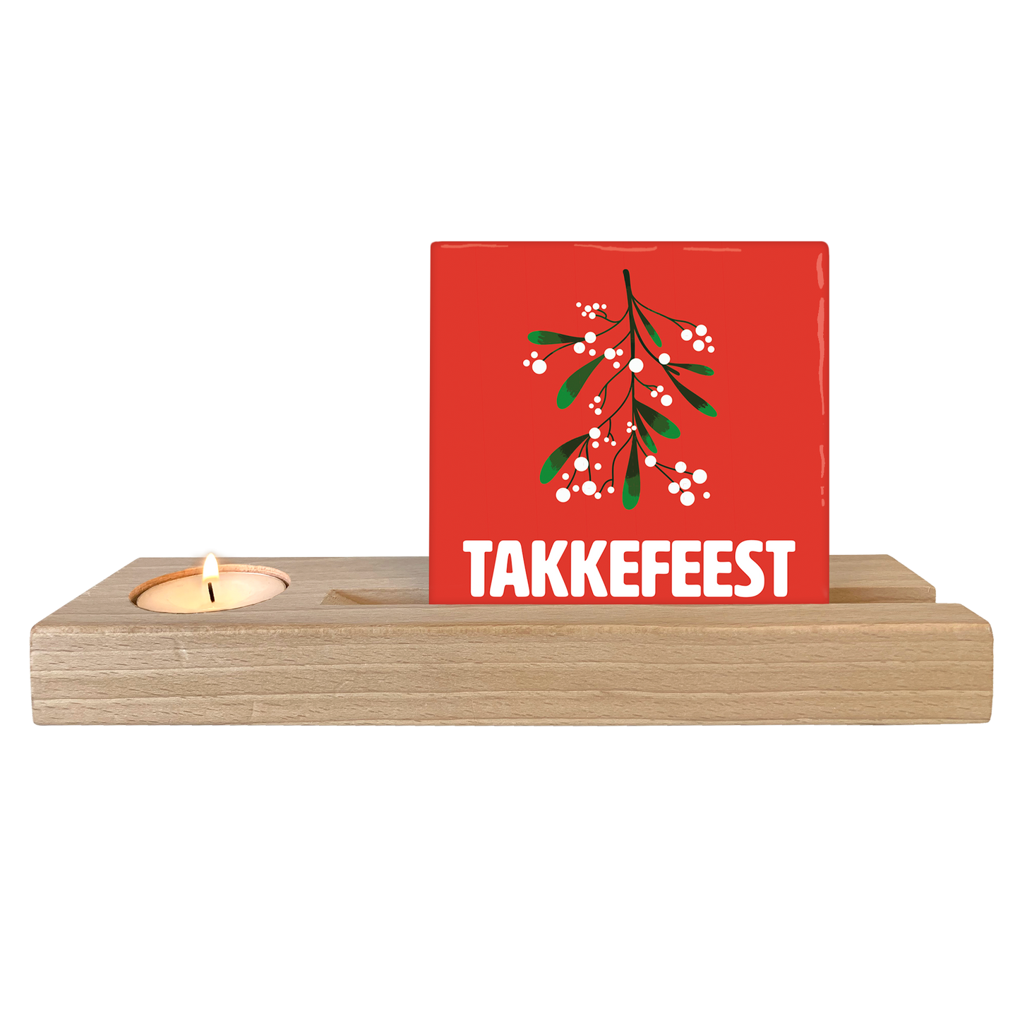 Takkefeest