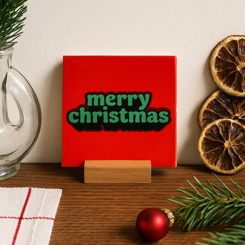 Merry christmas