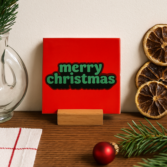 Merry christmas