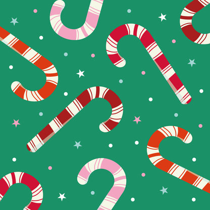 Candy canes