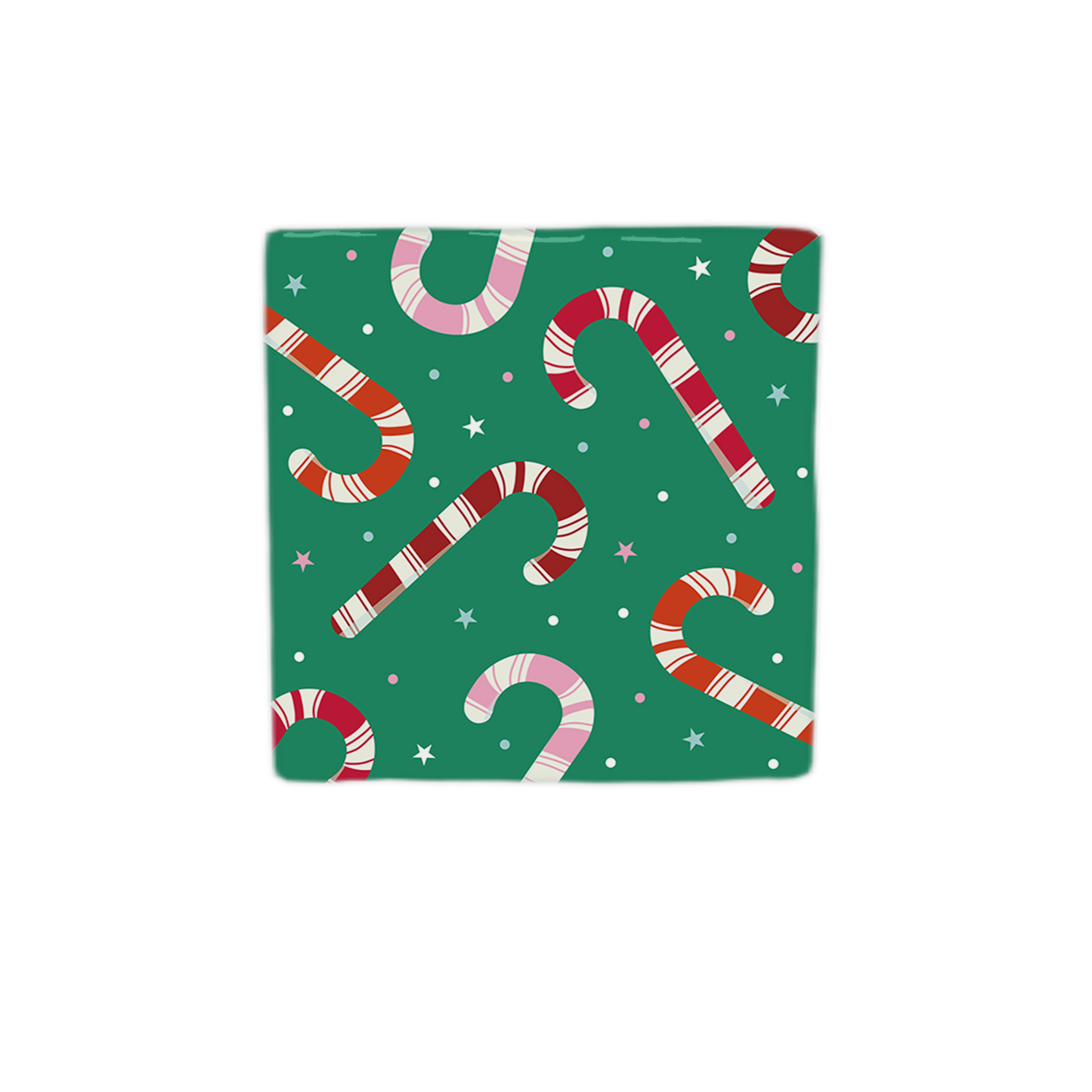 Candy canes