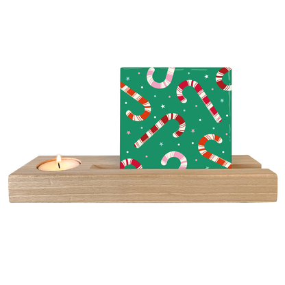 Candy canes