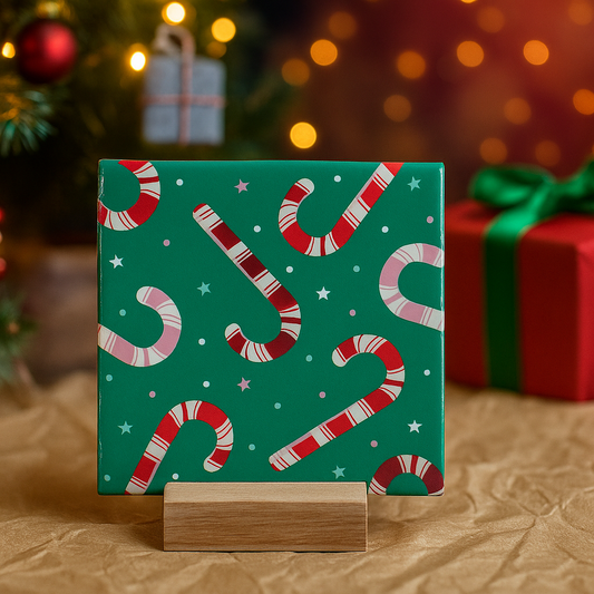 Candy canes