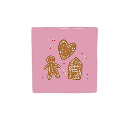 Gingerbread