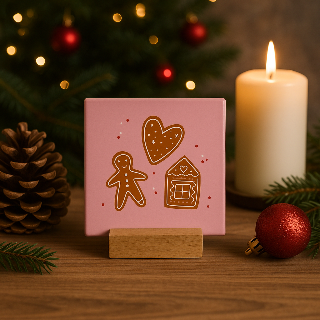 Gingerbread