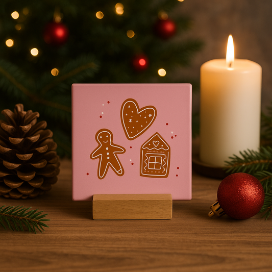 Gingerbread