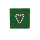 Candy canes hart
