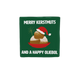 Merry kerstmuts