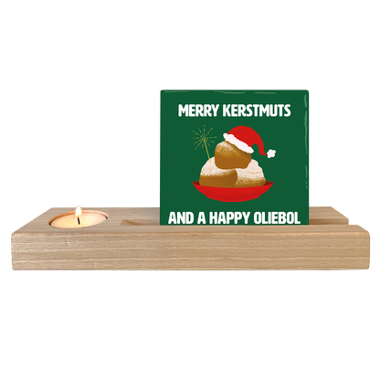 Merry kerstmuts