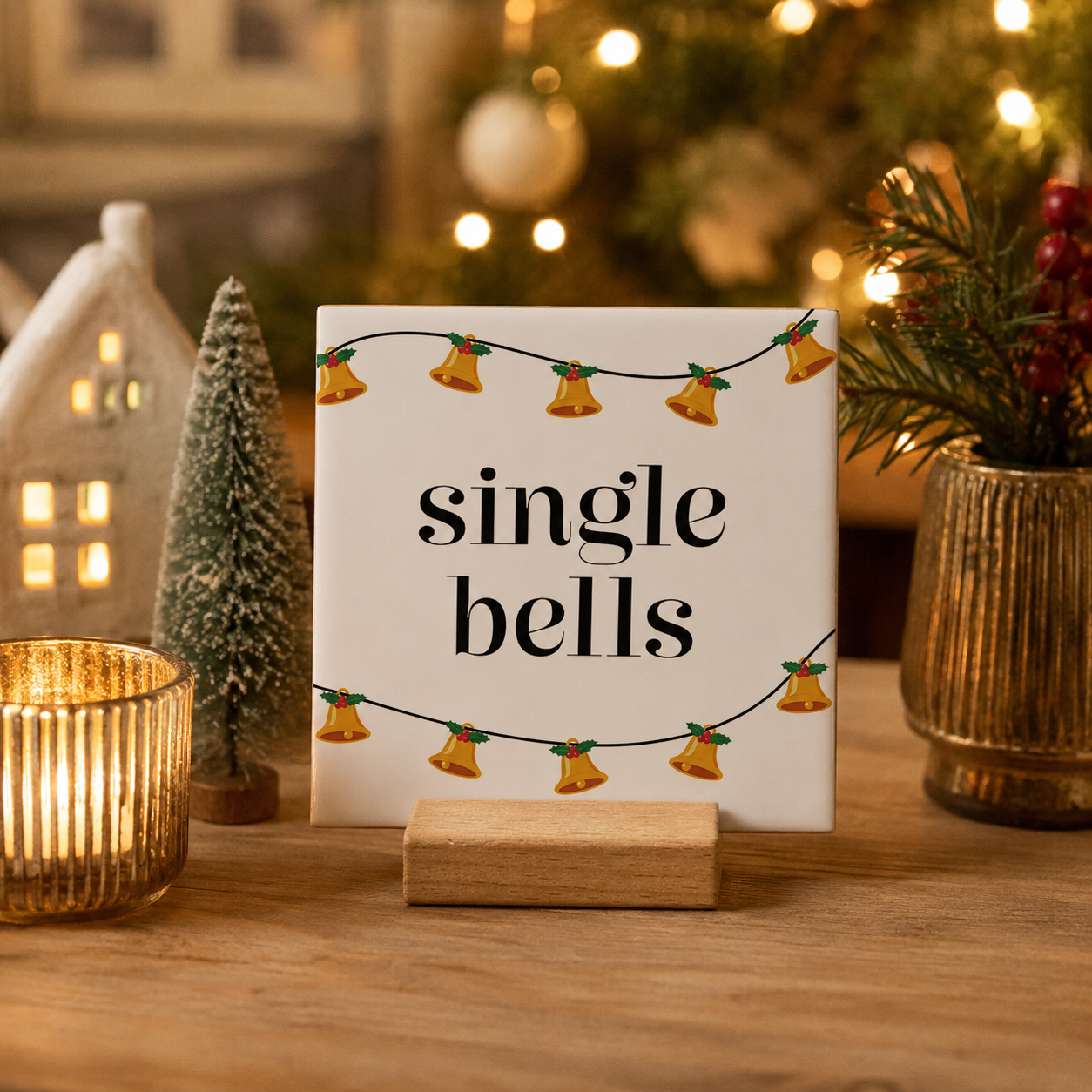 Single bells