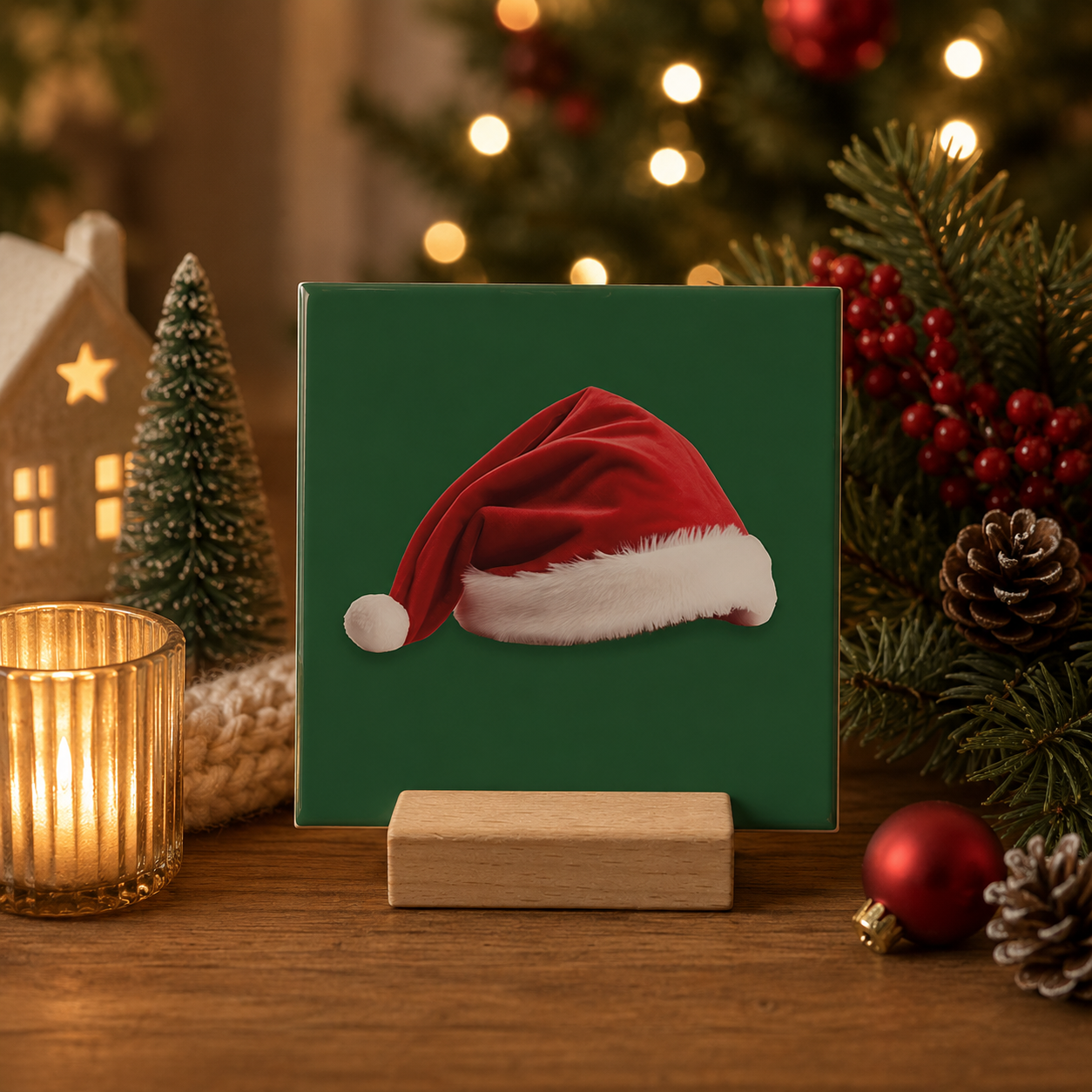 Kerstmuts