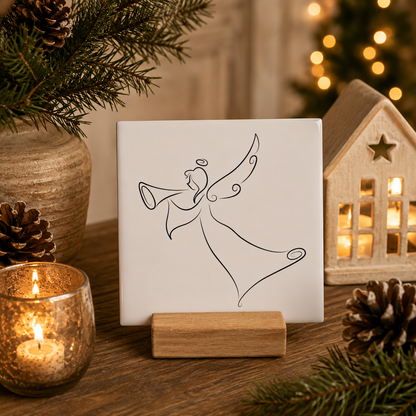 Kerst engel
