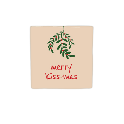 Merry kiss-mas