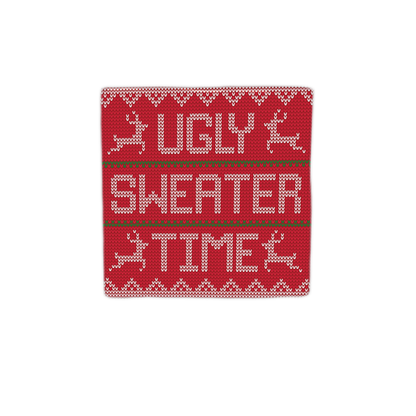Ugly sweater time