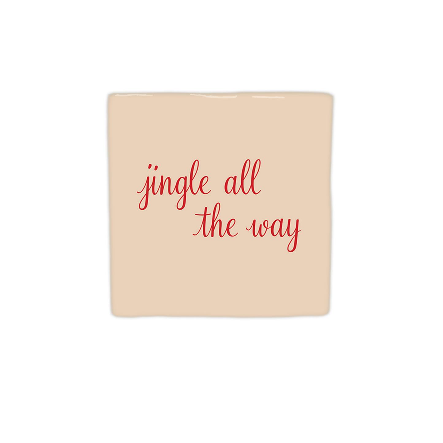 Jingle all the way