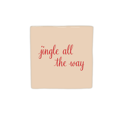 Jingle all the way