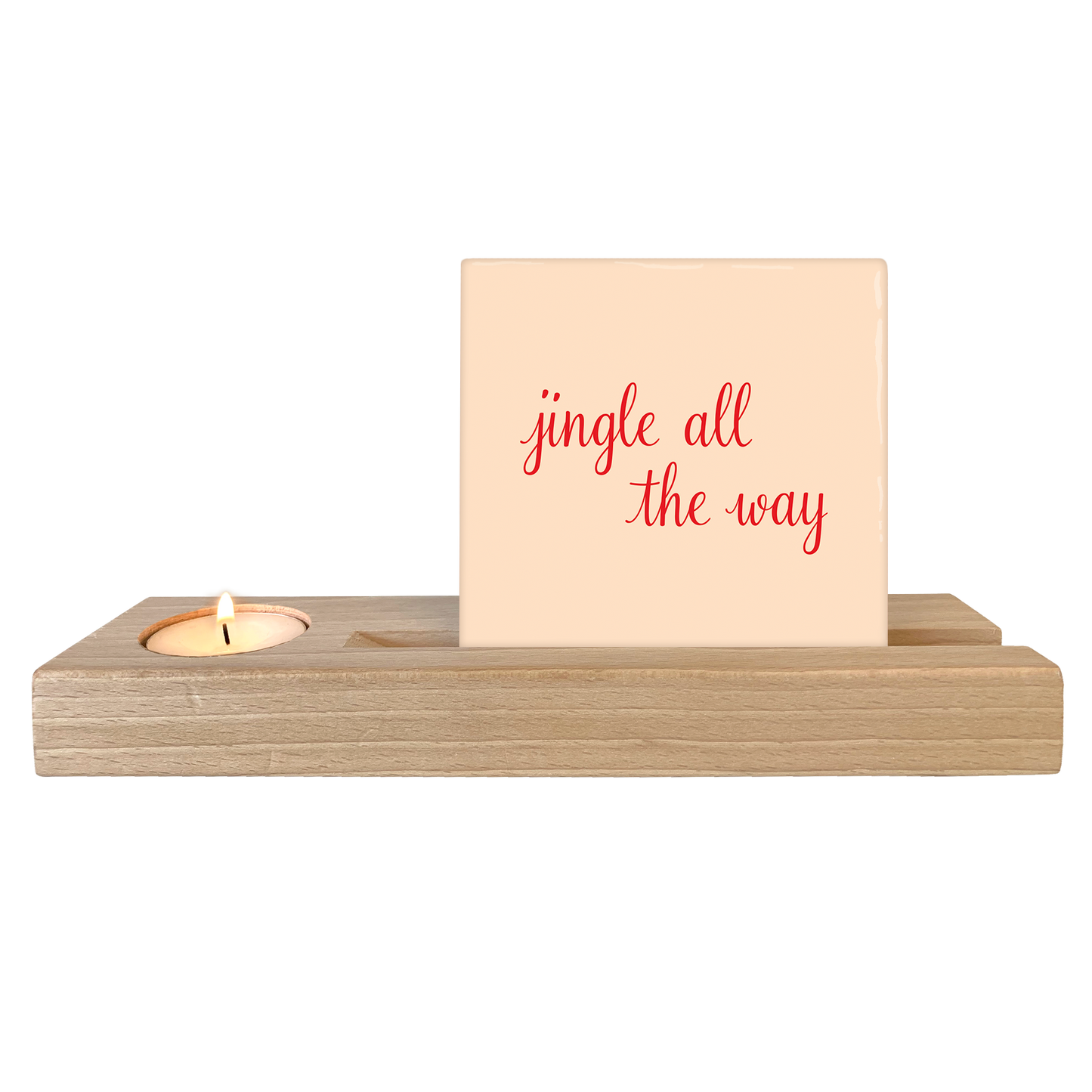 Jingle all the way