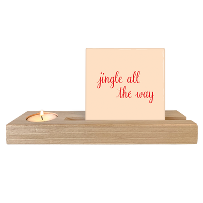 Jingle all the way