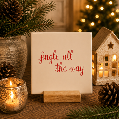 Jingle all the way