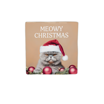 Meowy christmas