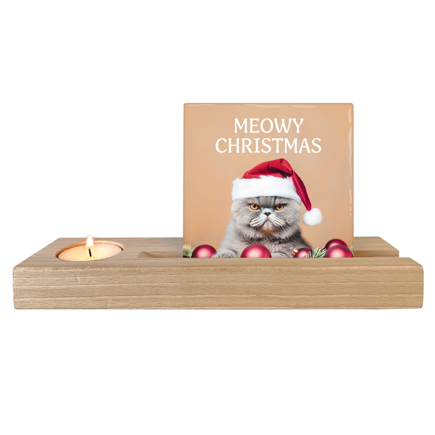 Meowy christmas