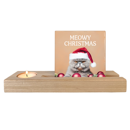 Meowy christmas