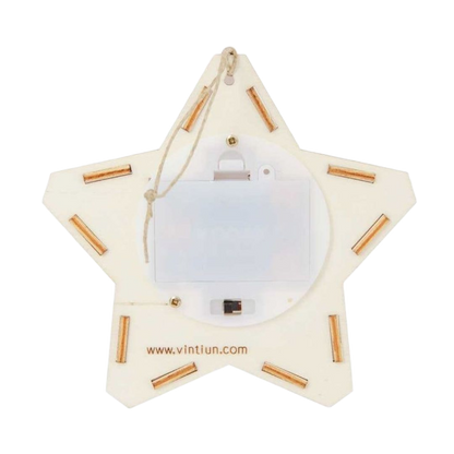 Sterrenlamp