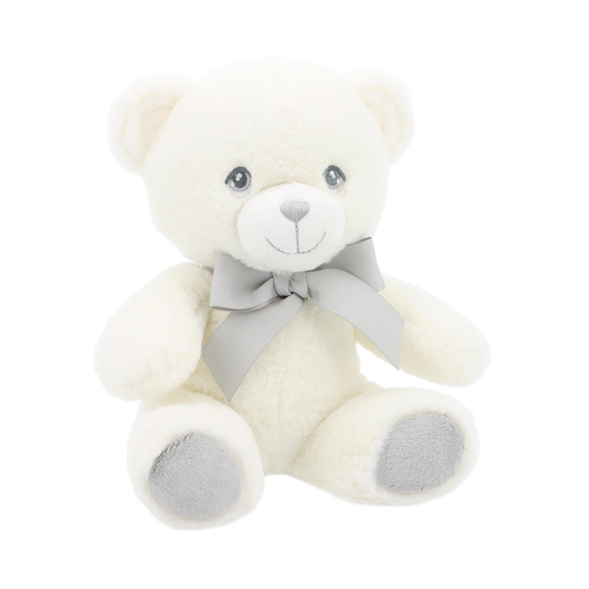 Baby knuffel beertje