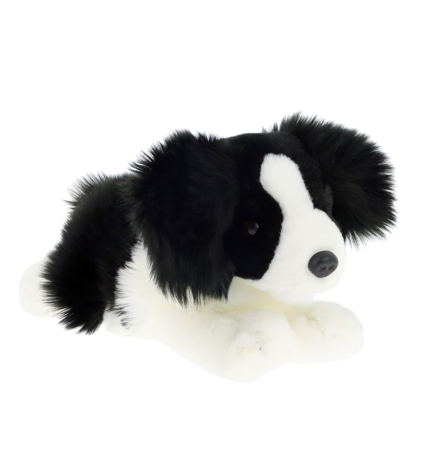 Knuffel puppy border collie