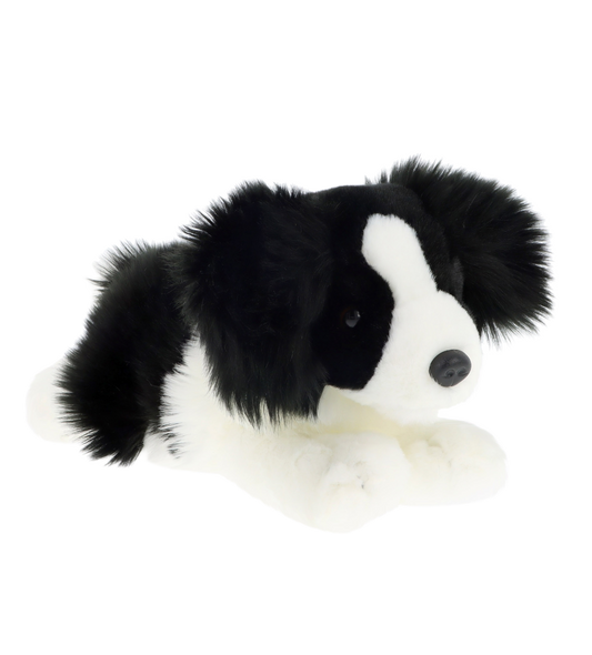 Knuffel puppy border collie