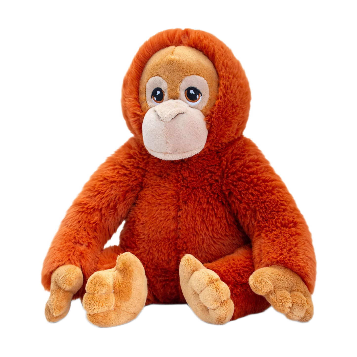 Knuffel Orang-oetan