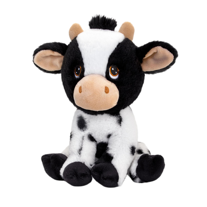 Knuffel koe