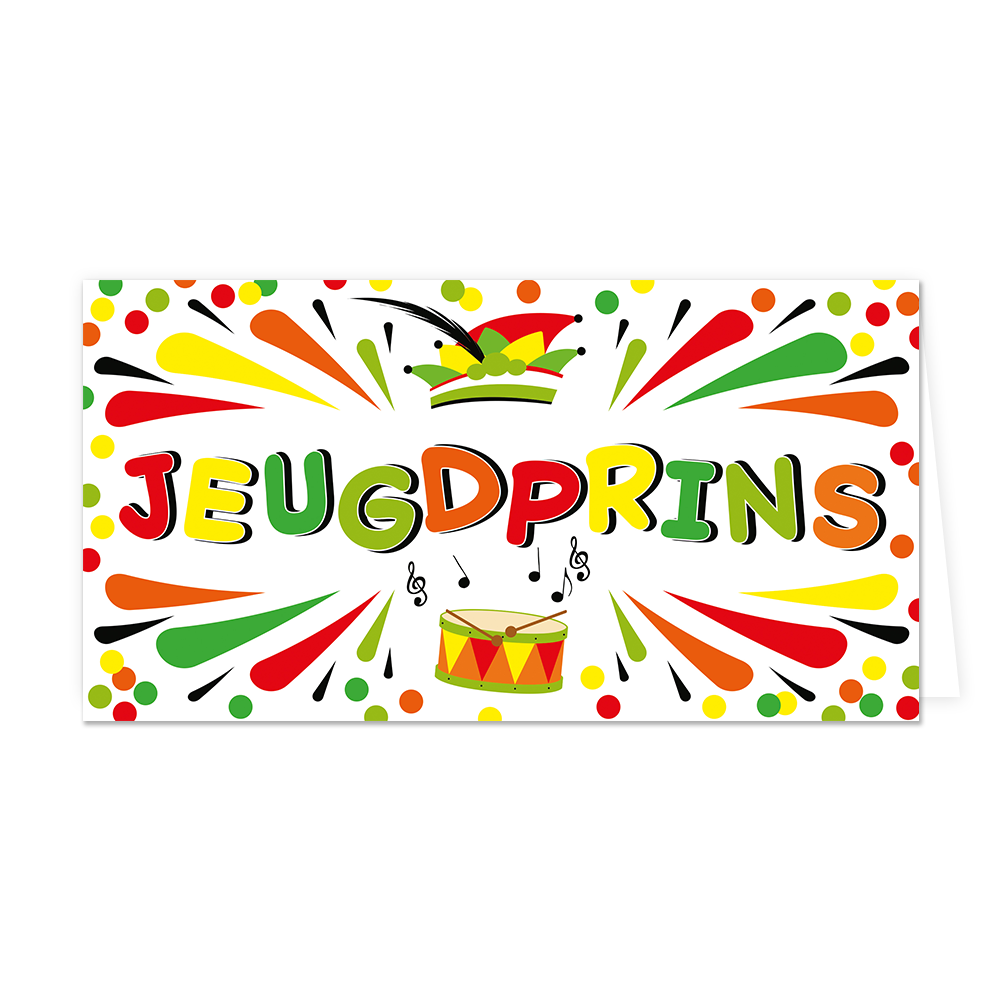 Jeugdprins