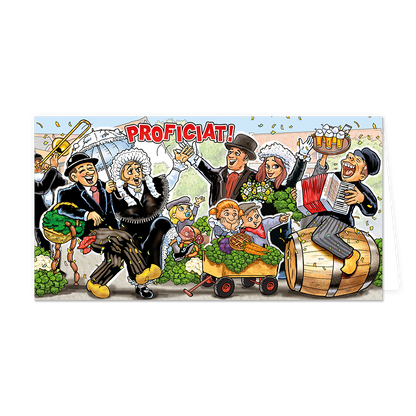 Proficiat