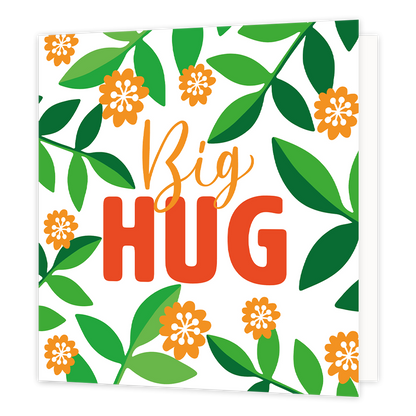Big hug