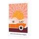 And so the adventures begin - Formaat: Standaard - Vorm: Staand - Huwelijkskaart - Op deze wenskaart staat een auto met een bruidspaar erin met een zon op de achtergrond. Onder de illustratie staat de tekst: "And so the adventure begins". - Snelwenskaart