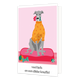 Veel liefs en een dikke knuffel