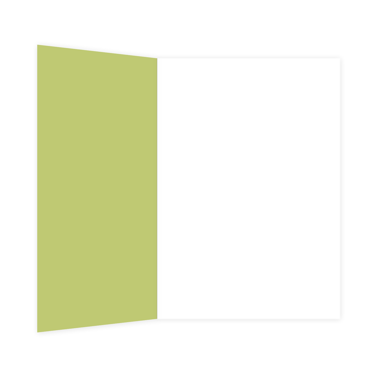 Hope you feel better soon