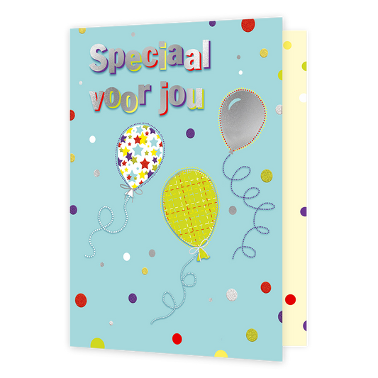 XL kaart - Speciaal voor jou