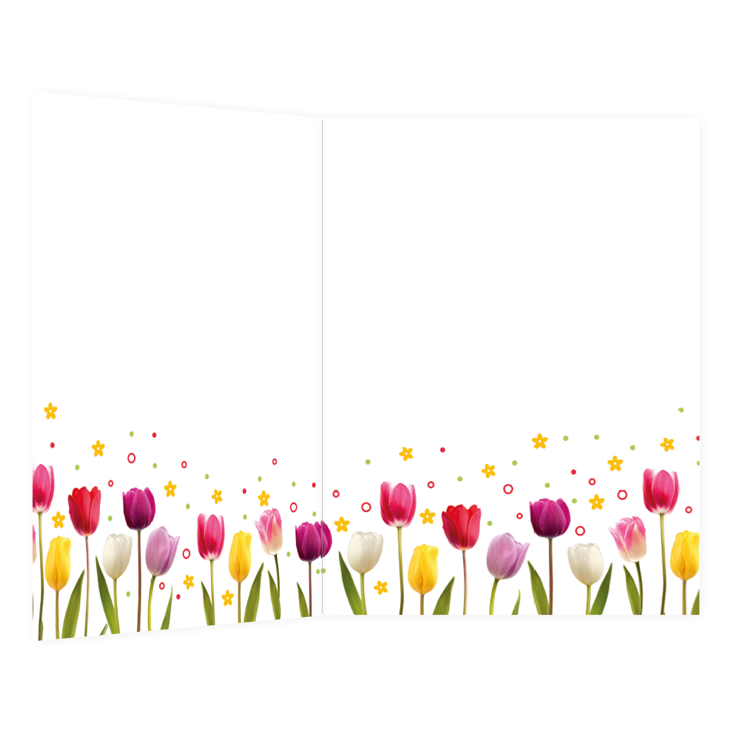 XL kaart - Gefeliciteerd