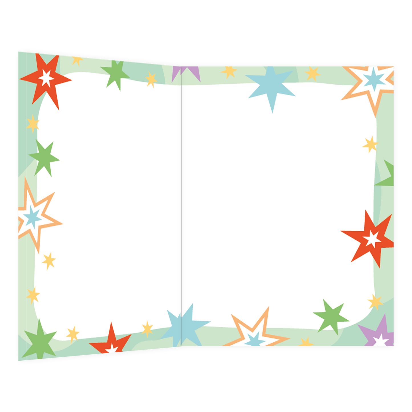 XL kaart - Van ons allemaal