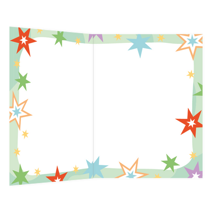 XL kaart - Van ons allemaal