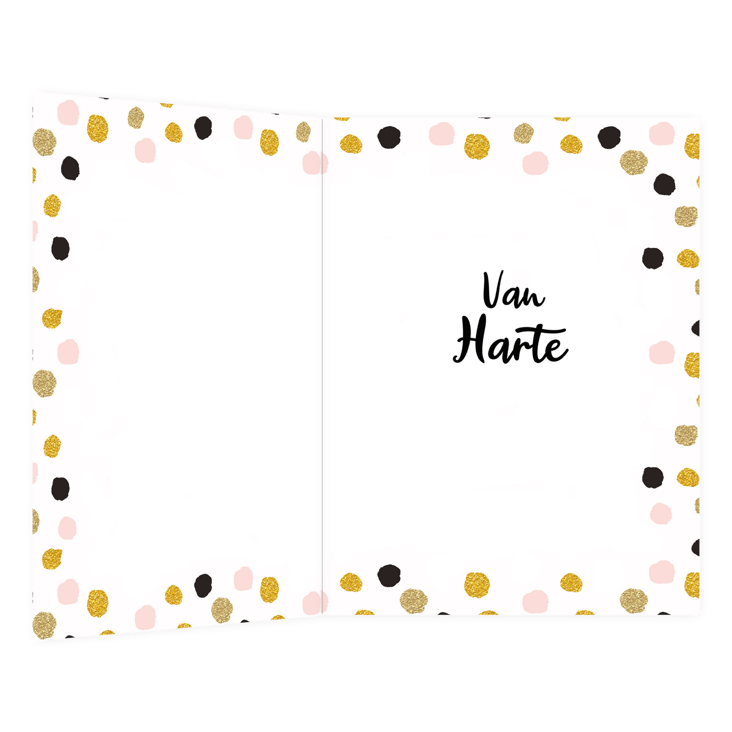 Gefeliciteerd